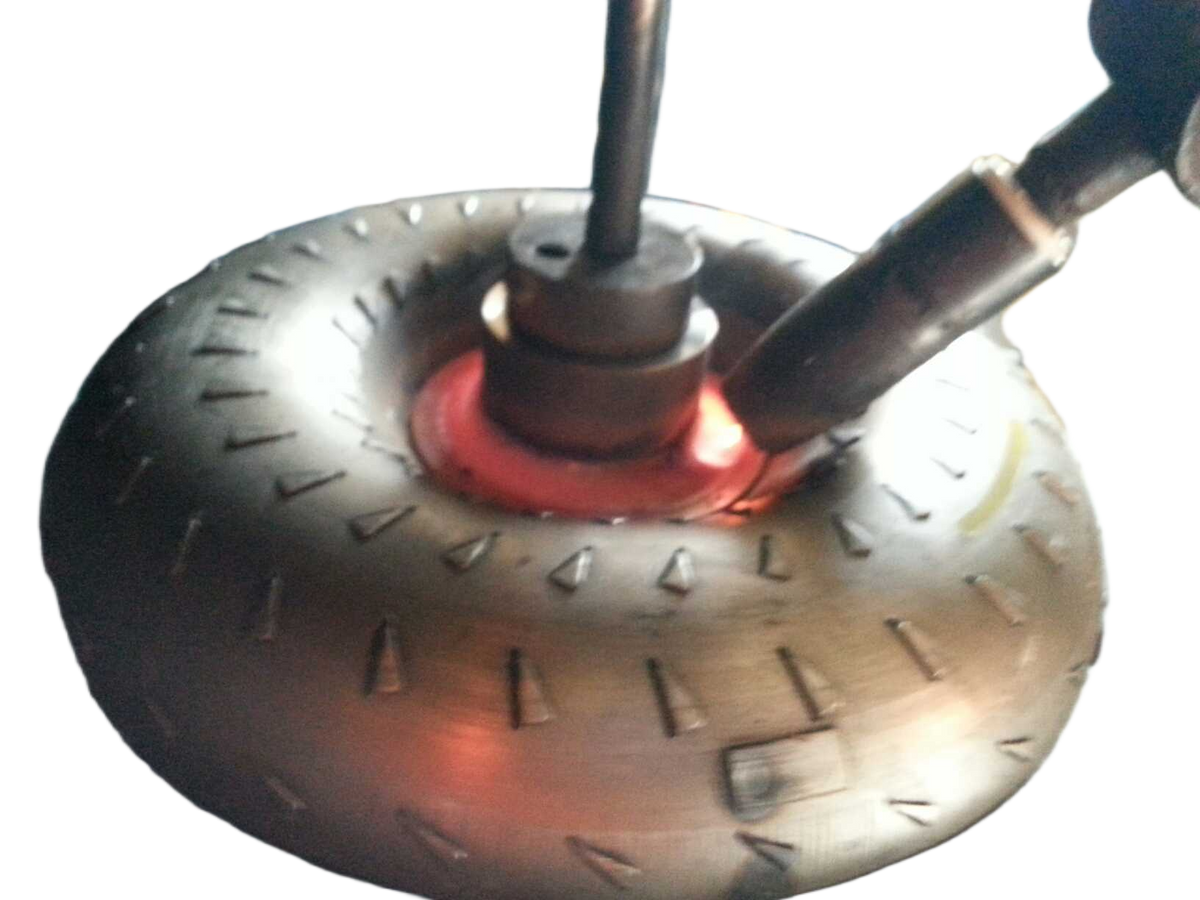 Boss Hogg 25613