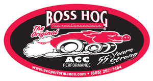Boss Hog Torque Converters