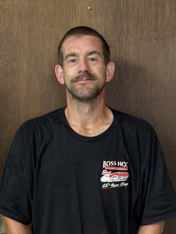 Matthew Barefoot, Maintenance, Boss Hog Torque Converters