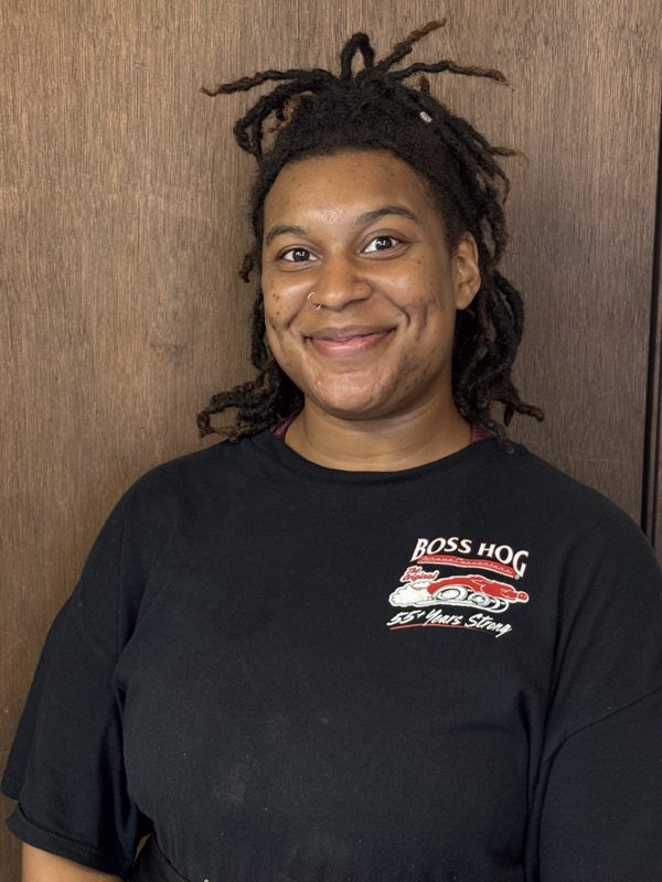 China Goodloe, Shipping, Boss Hog Torque Converters