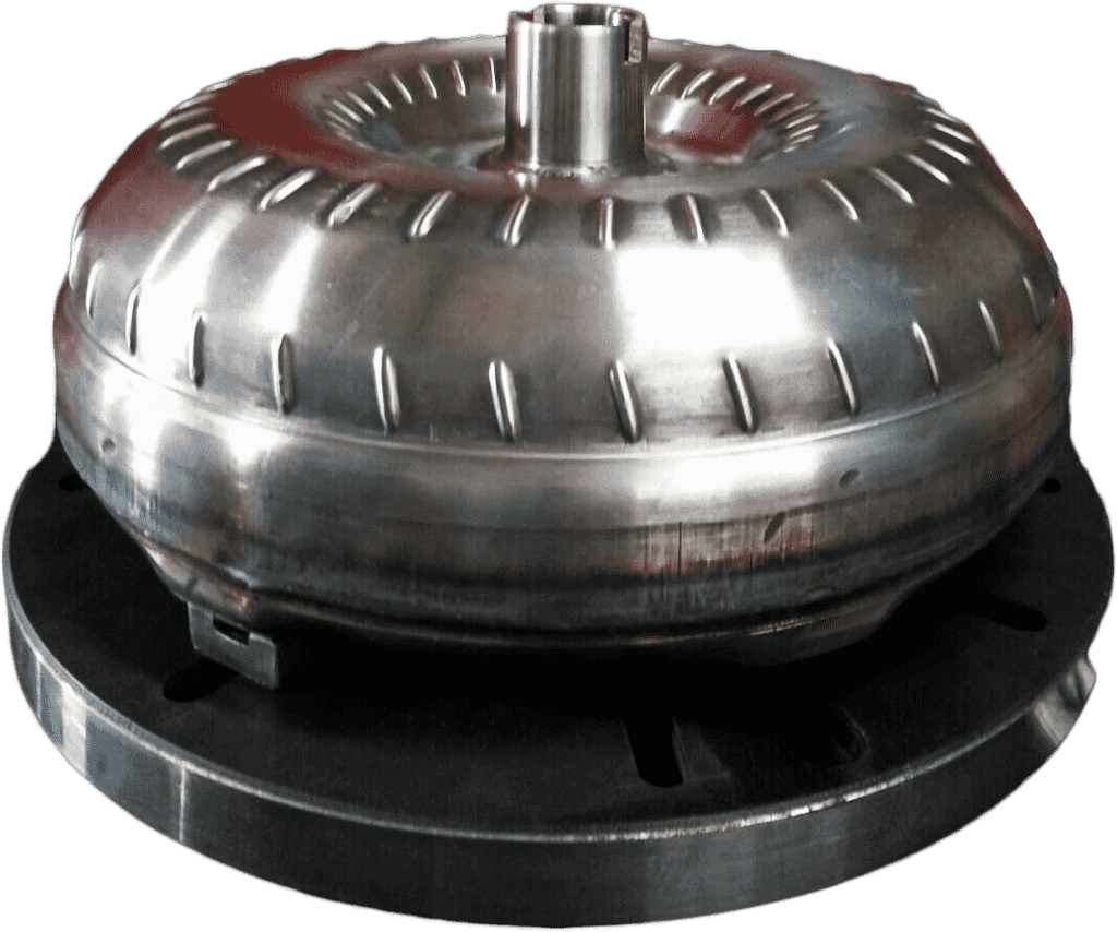 HighPerformance and Racing Torque Converters Near You Muscle Shoals