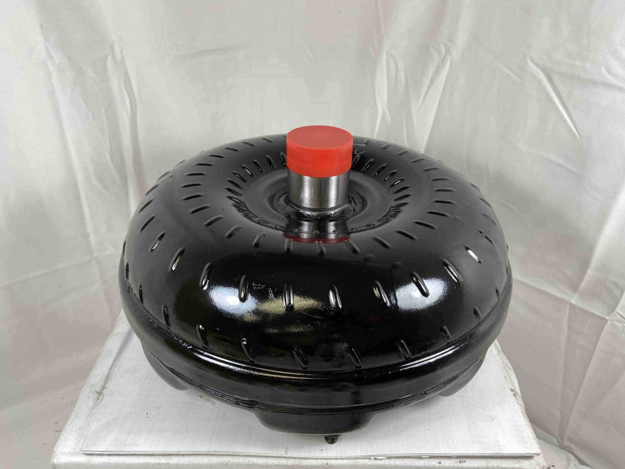 26062 FORD C6 Night Stalker Series 222,800 RPM Torque Converter ACC Performance Products Plus