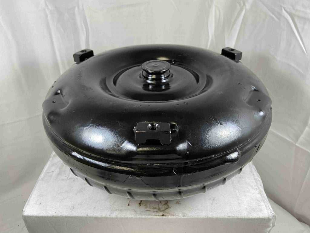 46012 GM TH400 Night Stalker Series 222,800 RPM Torque Converter ACC