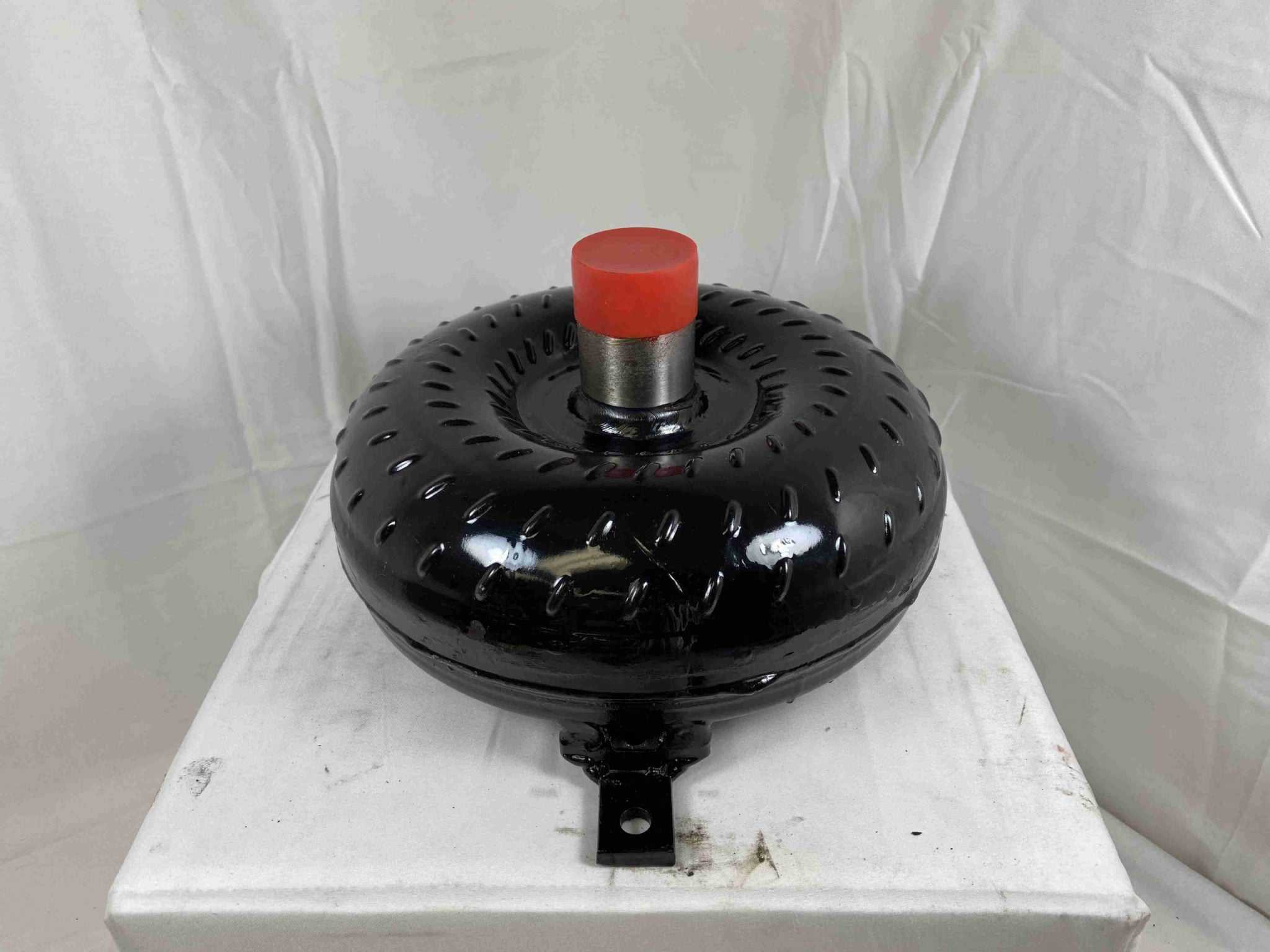 46022 GM TH400 TH350 Street Bandit Series 242,800 RPM Torque Converter ACC Performance