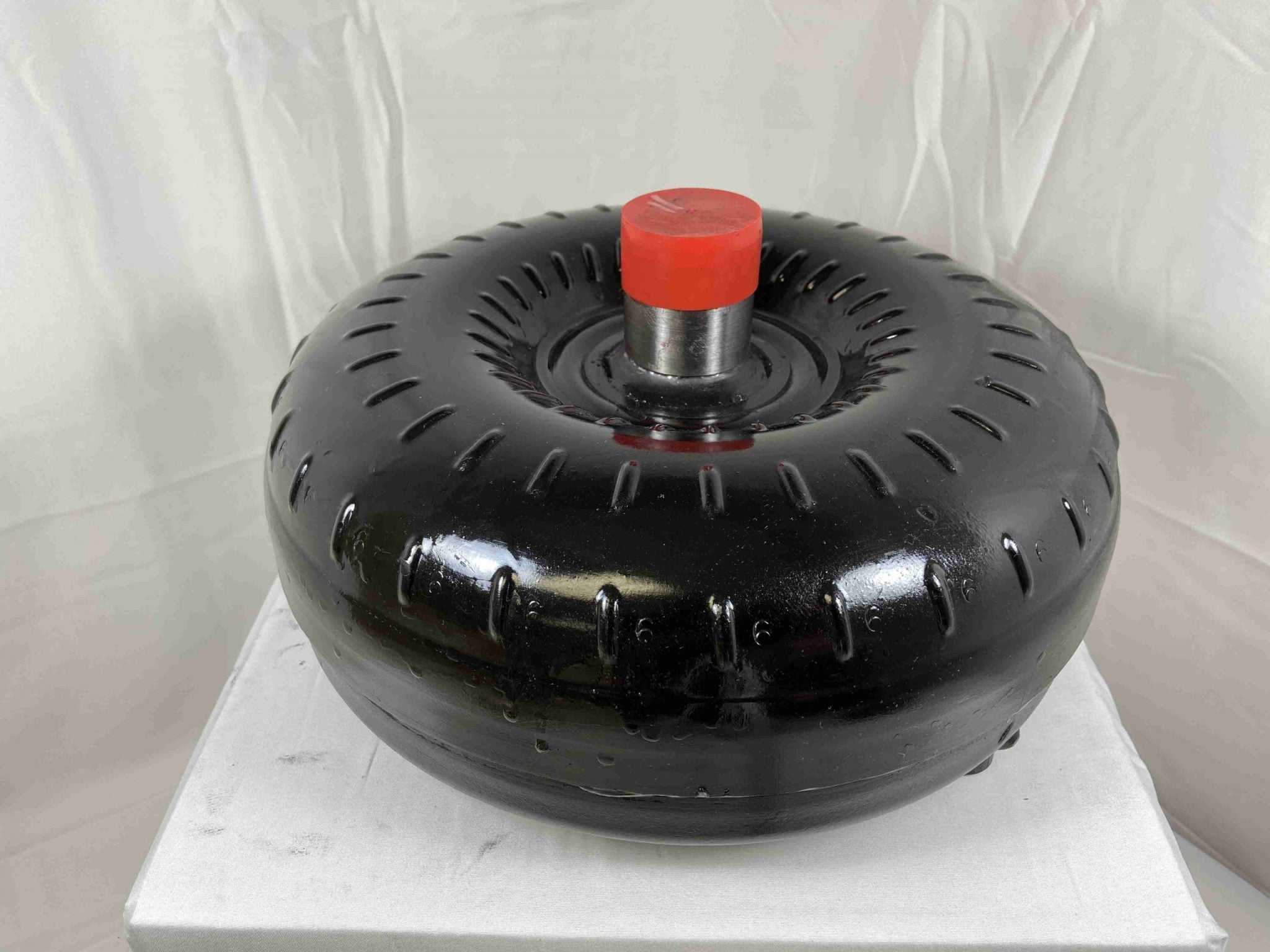 34041 GM Powerglide Night Stalker Series 162,200 RPM Torque Converter