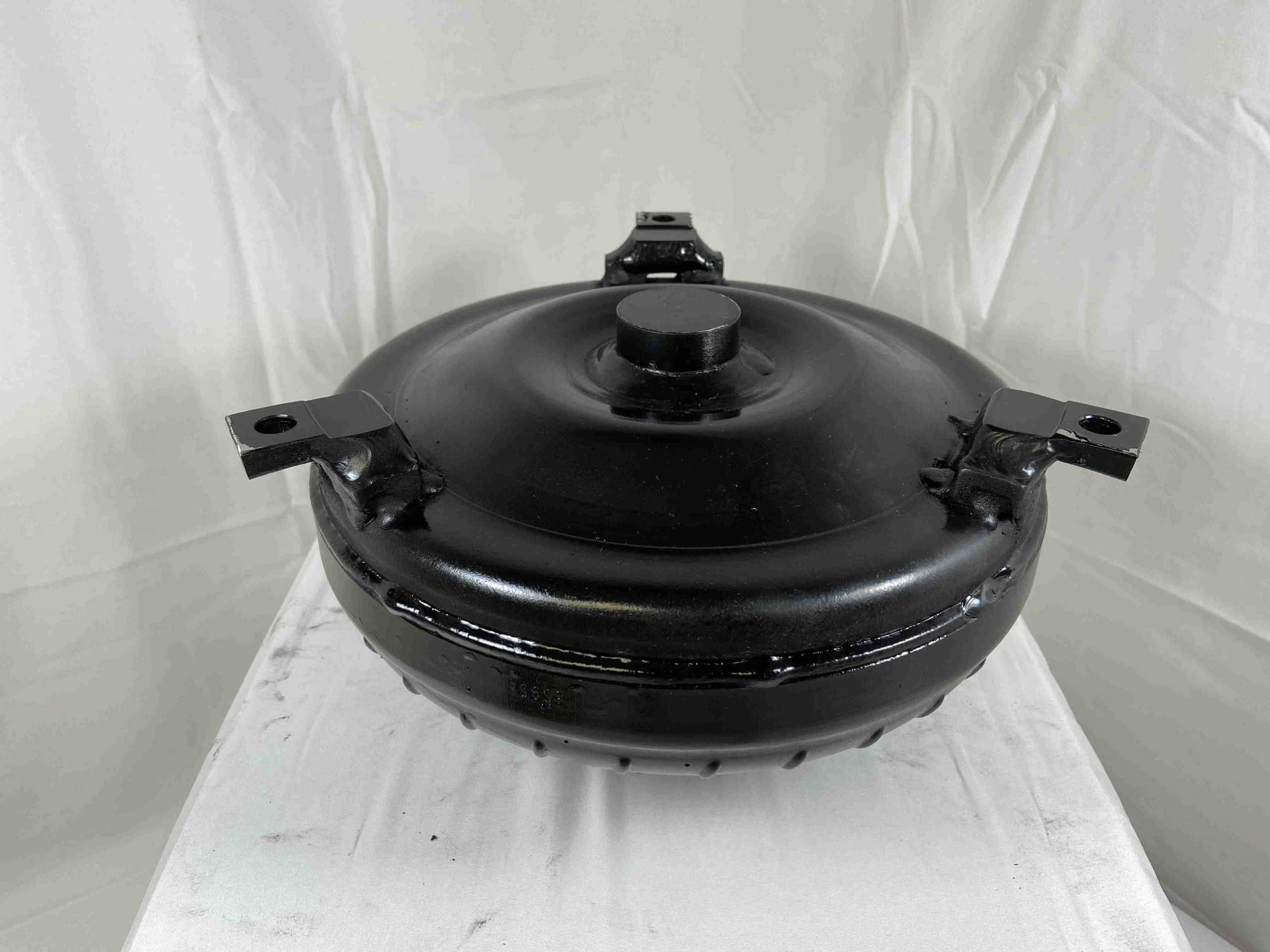 thumbnail image 2 of Super Tork Master 2000 Torque Converter For TH-350 & TH-400 Transmissions - High Performance Upgrade 2 of 10