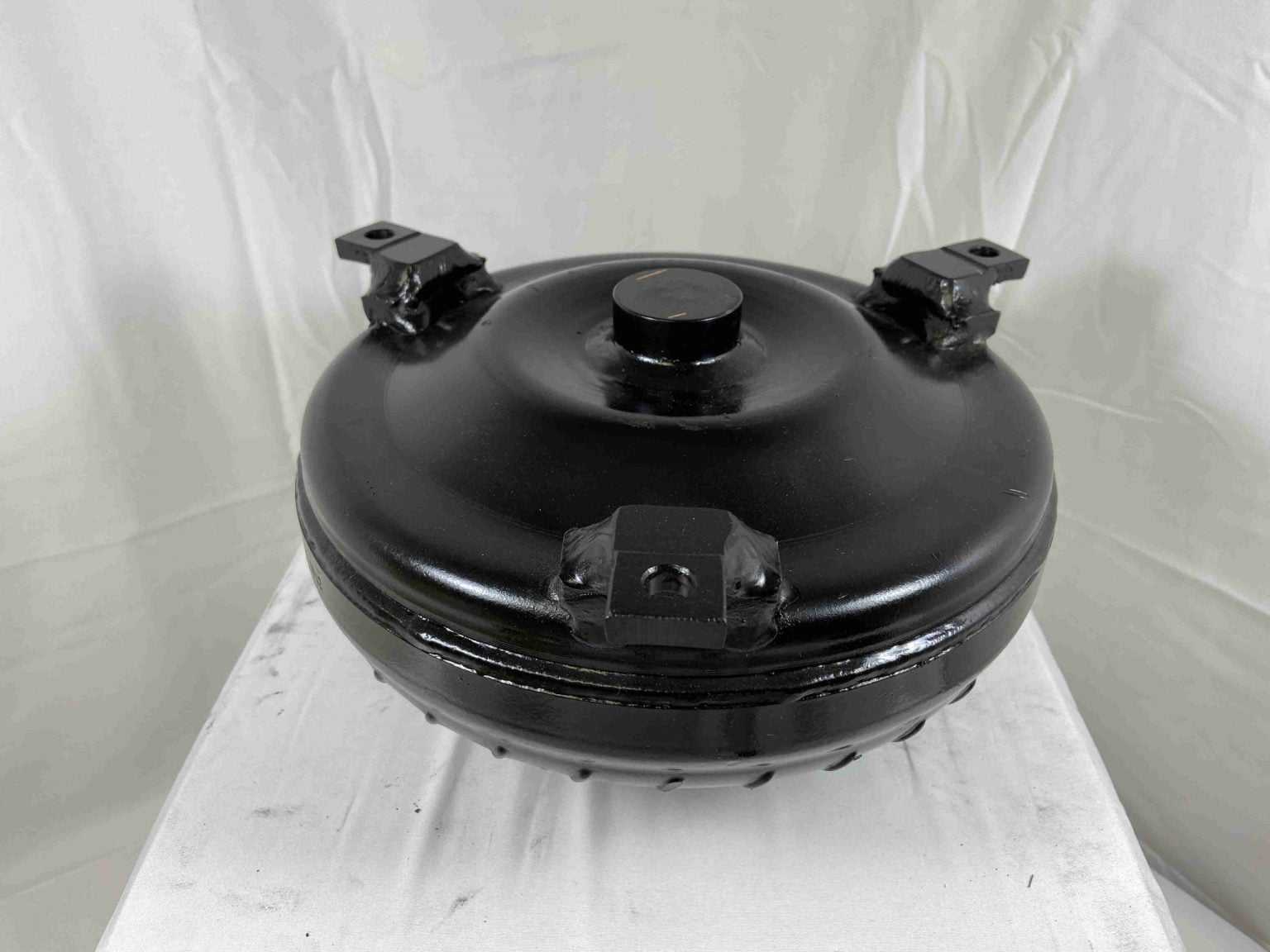 34744 GM Powerglide Out Law Series 354,200 RPM Racing Torque Converter