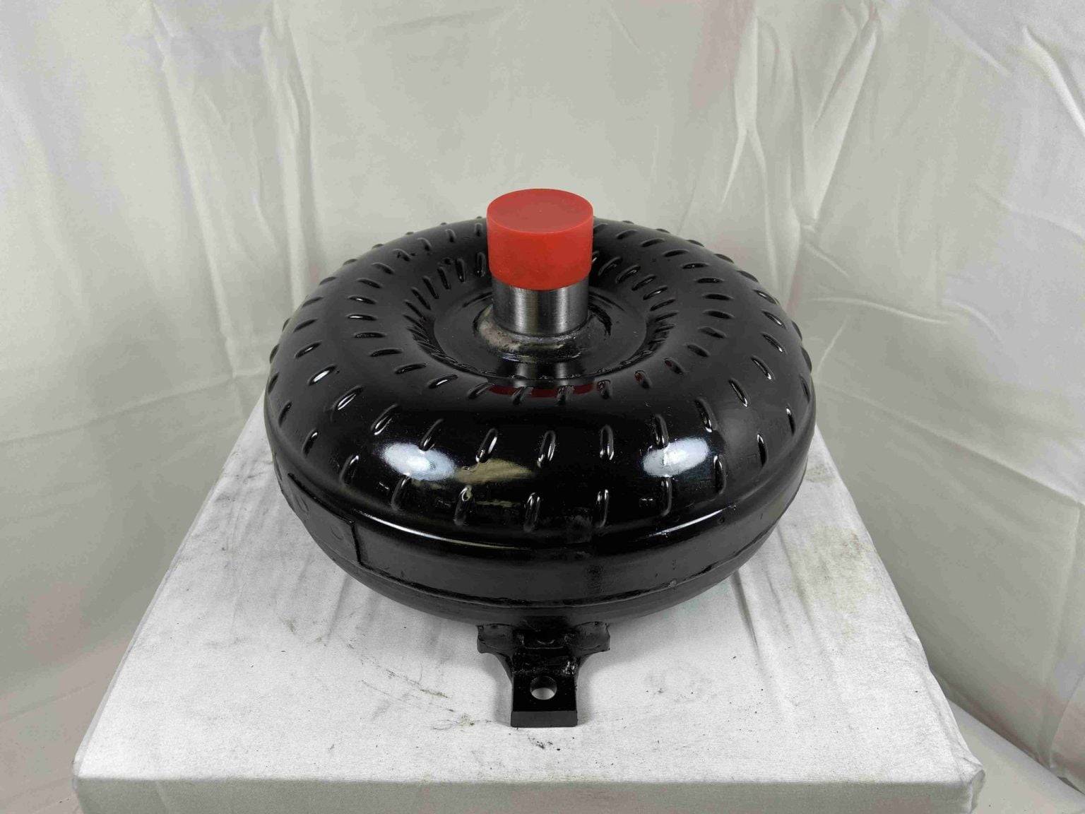 48452 GM 700R4 298mm Street Bandit 242,800 RPM Lock Up Torque Converter ACC Performance