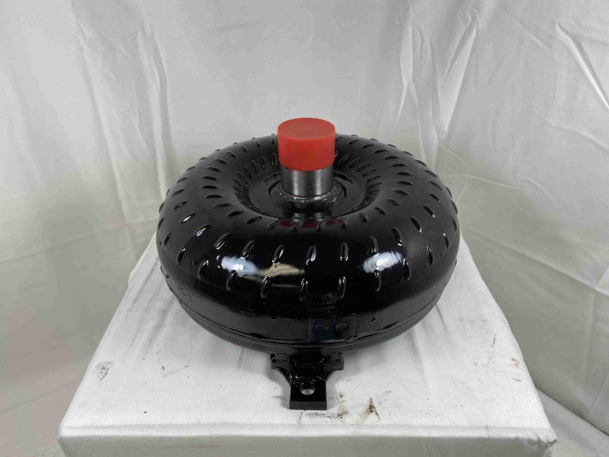 49433 GM 4L60E 298mm LT Street Bandit 283,200 RPM Lock Up Torque Converter ACC Performance