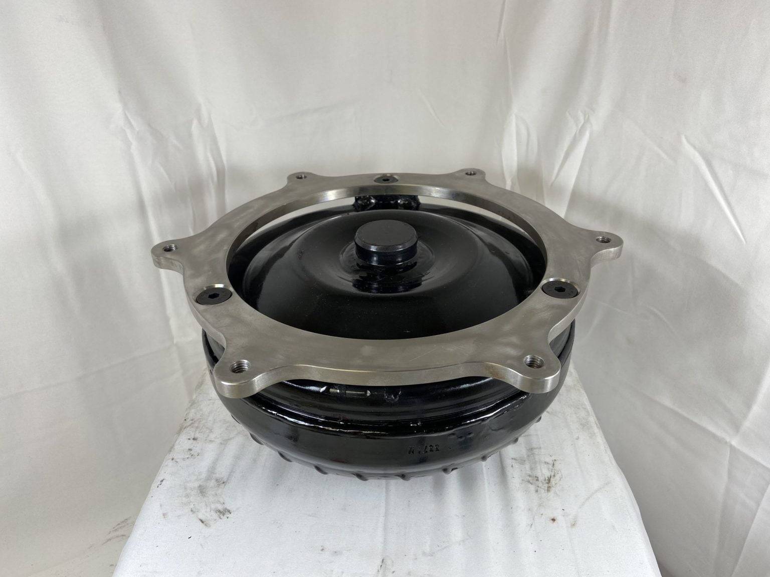 ATP Direct Drum 5-Clutch Capacity For GM 4L80E 4L85E Transmission 1991-Up - A34555E